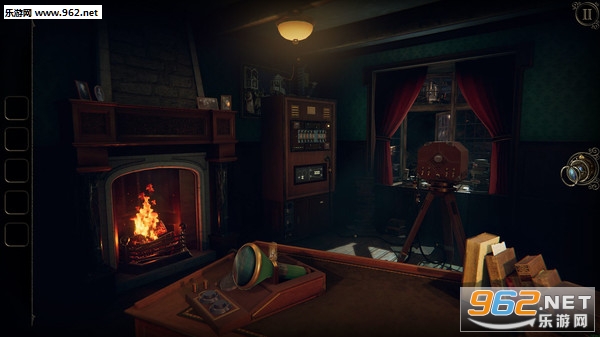��δ�����ķ���3(The Room Three)��PC��